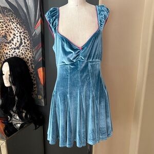 Free People Dress NWT